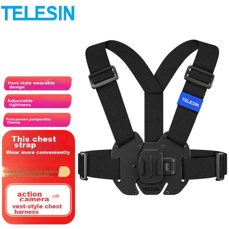 TELESIN Co-0159796