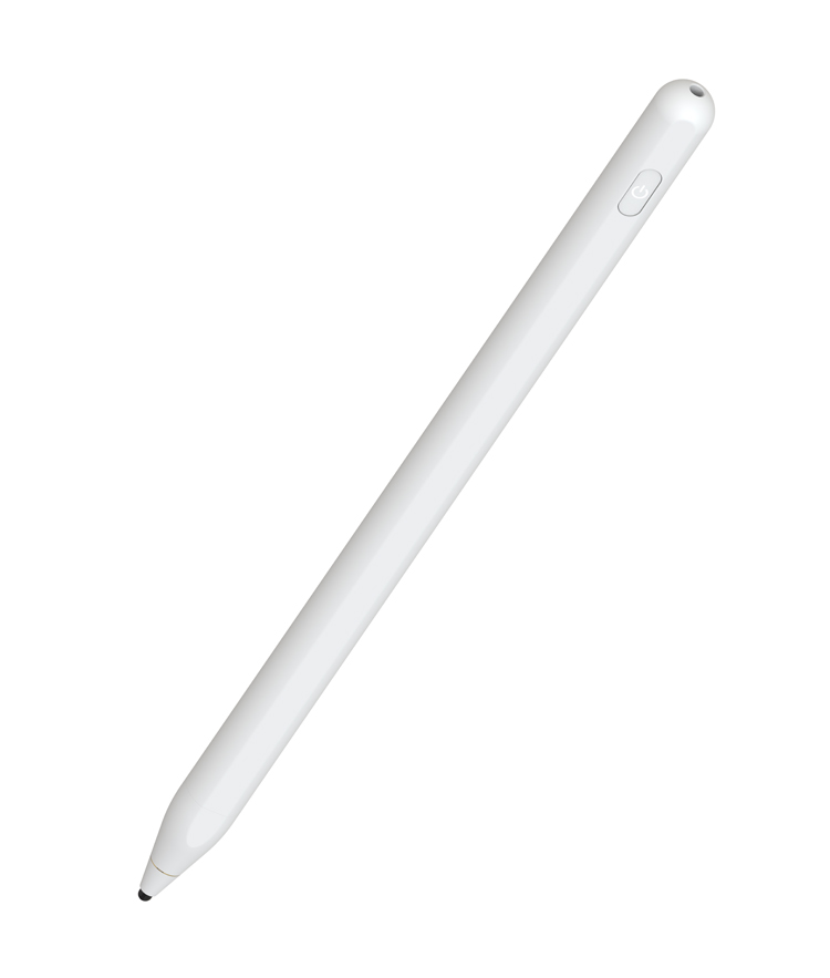 BIAZE Compatible with Apple Pencil for IPad, Suitable for IPad 10/Air6/Mini7/Pro11/12.9, Anti-Mistouch Capacitive Stylus for IPad, PB506 11