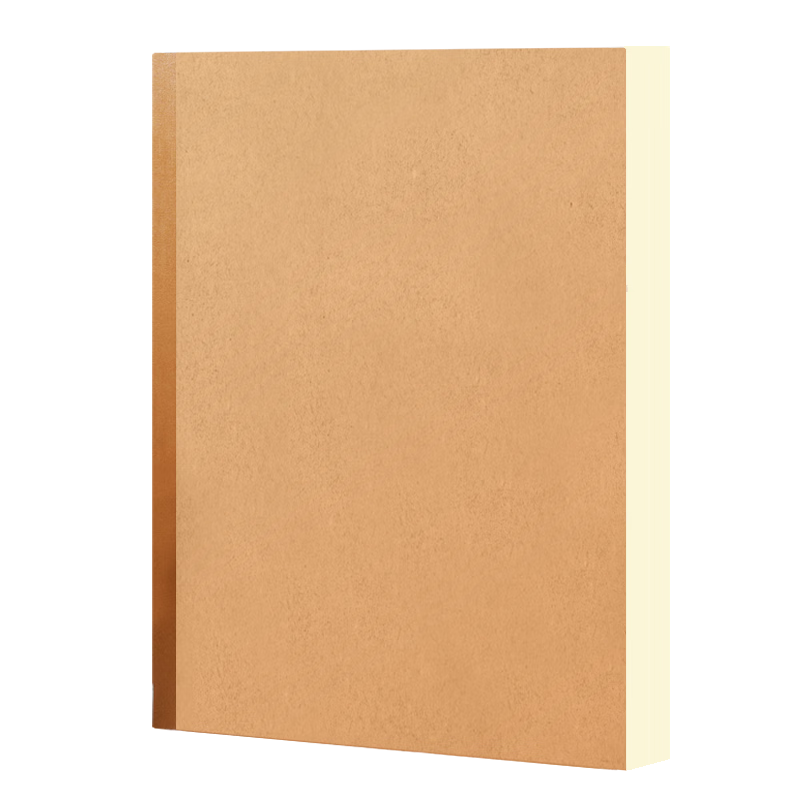 Faramon A5/240 Pages Notebook, Extra Thick And Enlarged, Blank Lined Paper, Tear-Off Diary, Research Notes, Draft Book, Drawing Pad, Accounting Book, DIY Planner, A5 Lined Paper, 1 Pack
