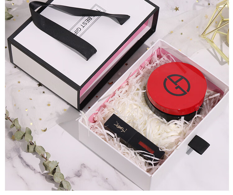 TaTanice Gift Box, Empty Box Gift, Birthday Present Packaging Box, Storage Box, Gift Box, Back-To Storage Drawer-Style 10