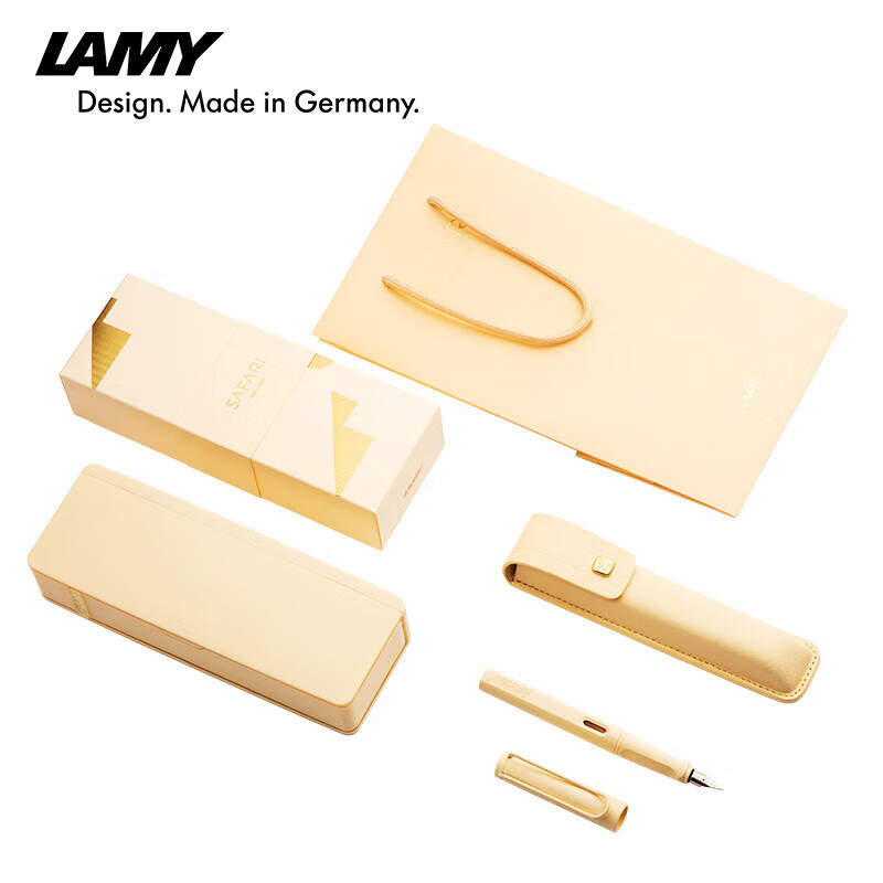 LAMY F...