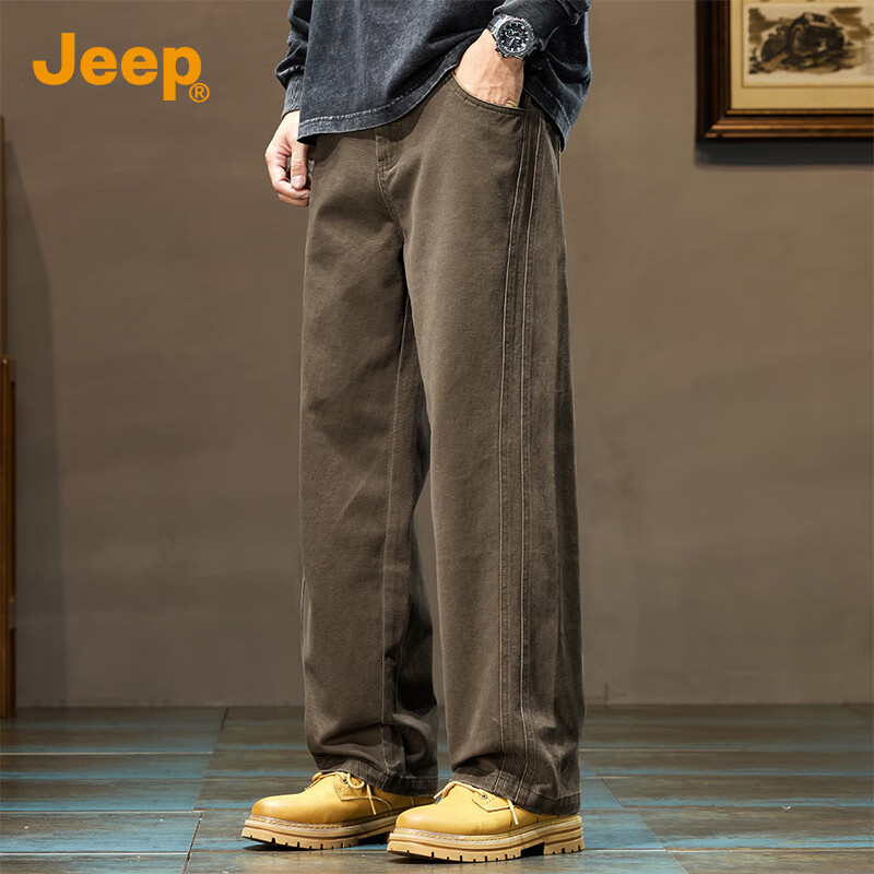 JEEP Men's-01244626