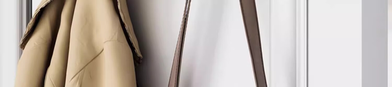 YOUQIN Door Hook, No Drilling Required, Over-The Coat Rack, Clothes And Hat Hanger for Behind The Door 2