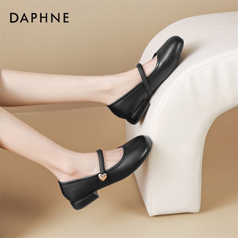 DAPHNE...