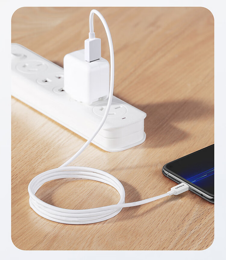Pisen Apple 17 Charging Cable Dual Type-C Data Cable 20cm Short PD 60W Fast Charging Car Universal for iPhone 16/15 Huawei Xiaomi Smartphone Laptop iPad Power Bank 12