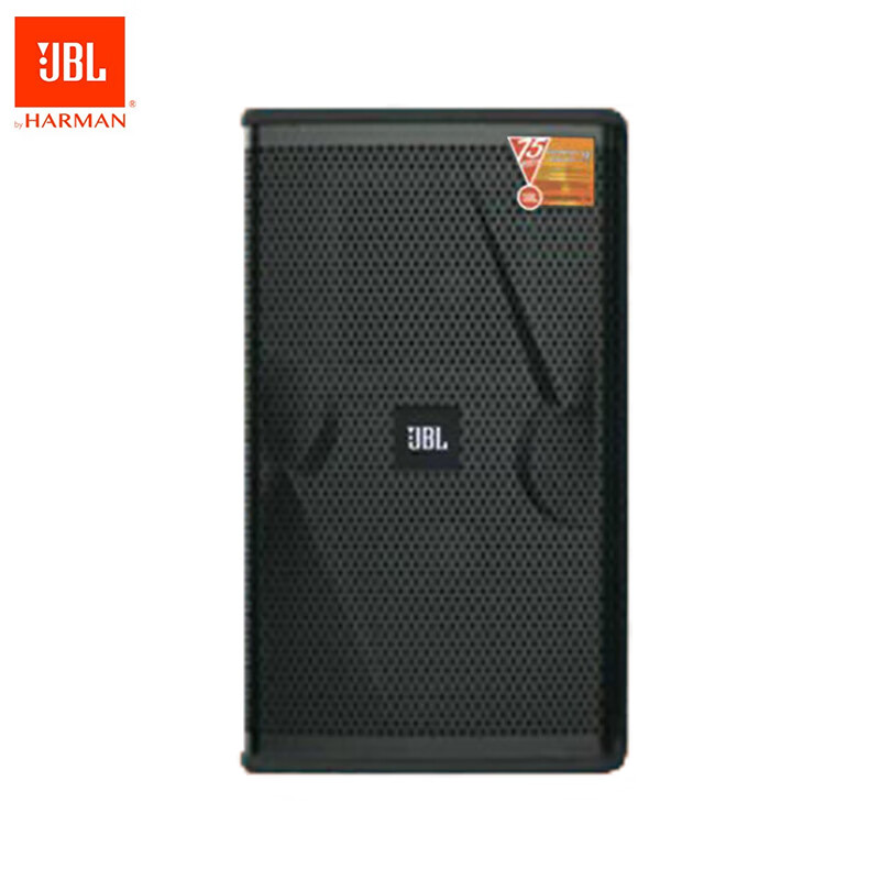 JBL KES6120MKII 75th Anniversary Edition Home Speaker, KTV Sound System, Home Theater, Karaoke, Conference System for Living Room Audio-Visual Karaoke
