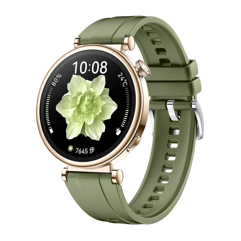 Xiaopijiang Compatible Silicone Watch Band for Huawei GT7/GT6/5Pro/4, Suitable for Huawei Watch6/Watch5, Xiaomi S4, OPPO X3/2mini