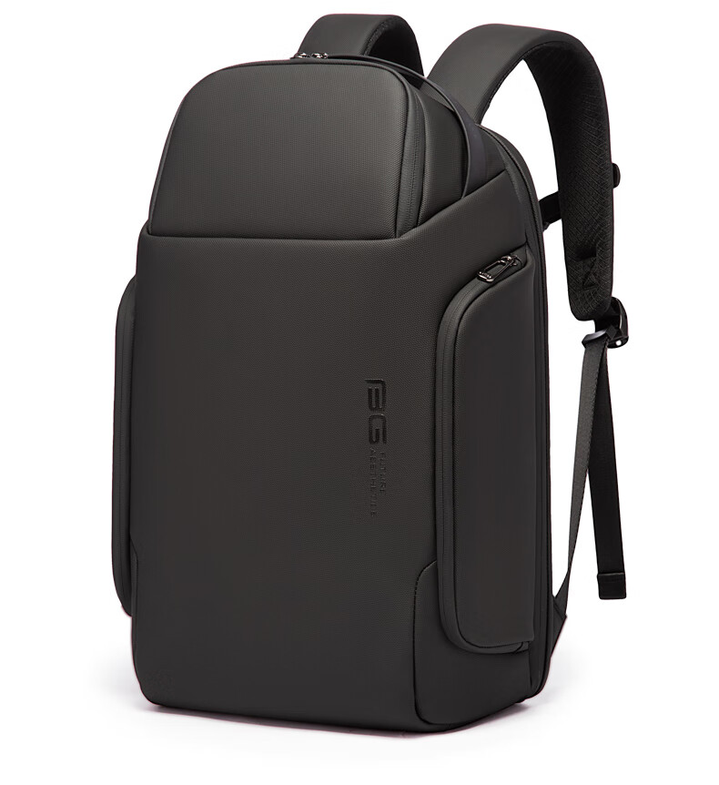 Bange Professional Photography Camera Bag, Drone Disassembly Multifunctional DSLR Mirrorless Camera Backpack, Digital Storage Backpack, Gray 16