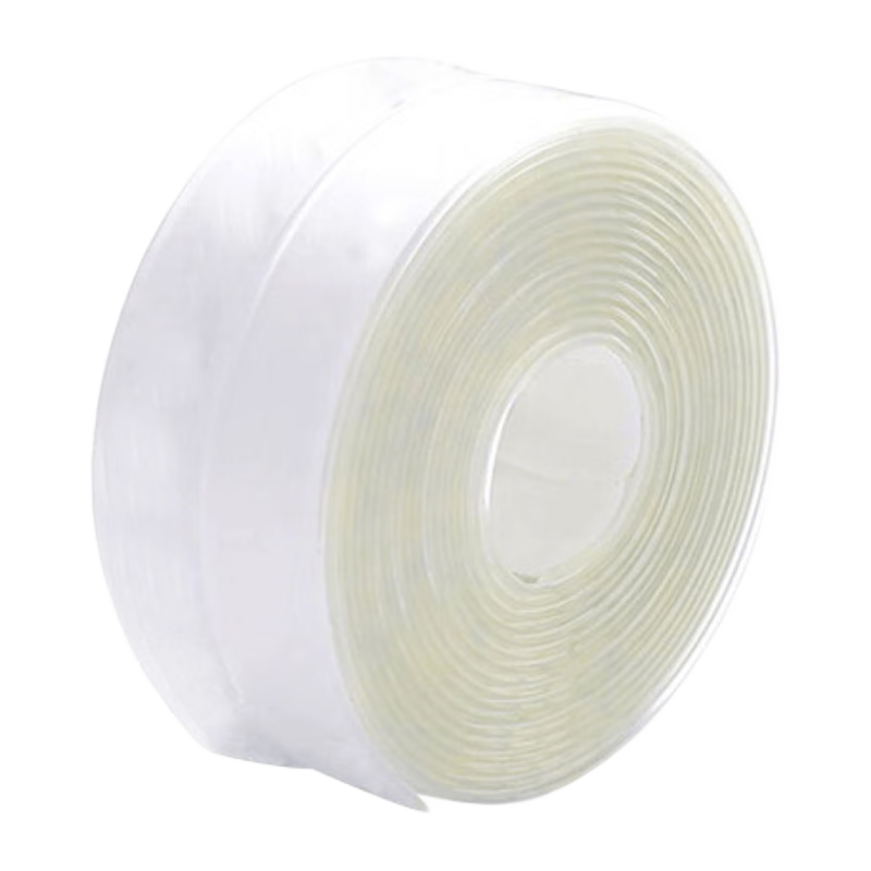 Qinghua Waterproof Tape, Stove Anti-Oil Sticker, Toilet Edge Sealing Strip, 3.8*320cm