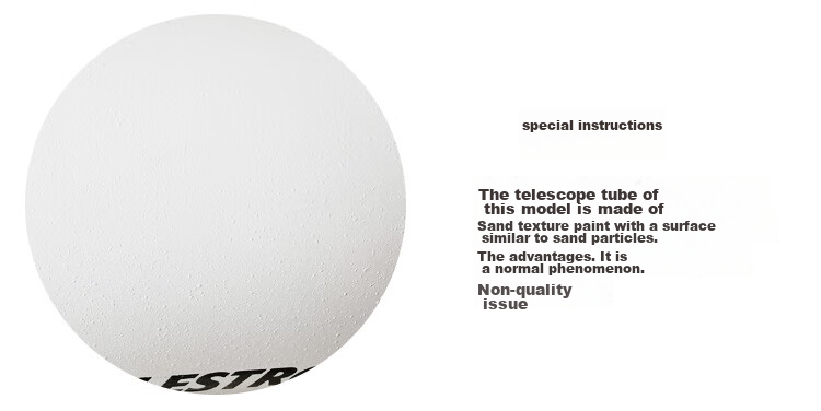 Xingtelang Tiancheng 805 High-Definition, High-Magnification, Large-Aperture Astronomical Telescope, Professional-Grade Stargazing Telescope, Student Science Education Gift 27