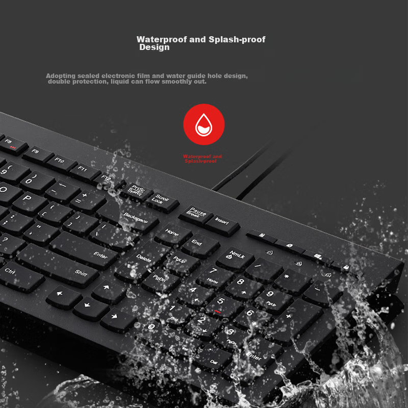Lenovo Key-0141643