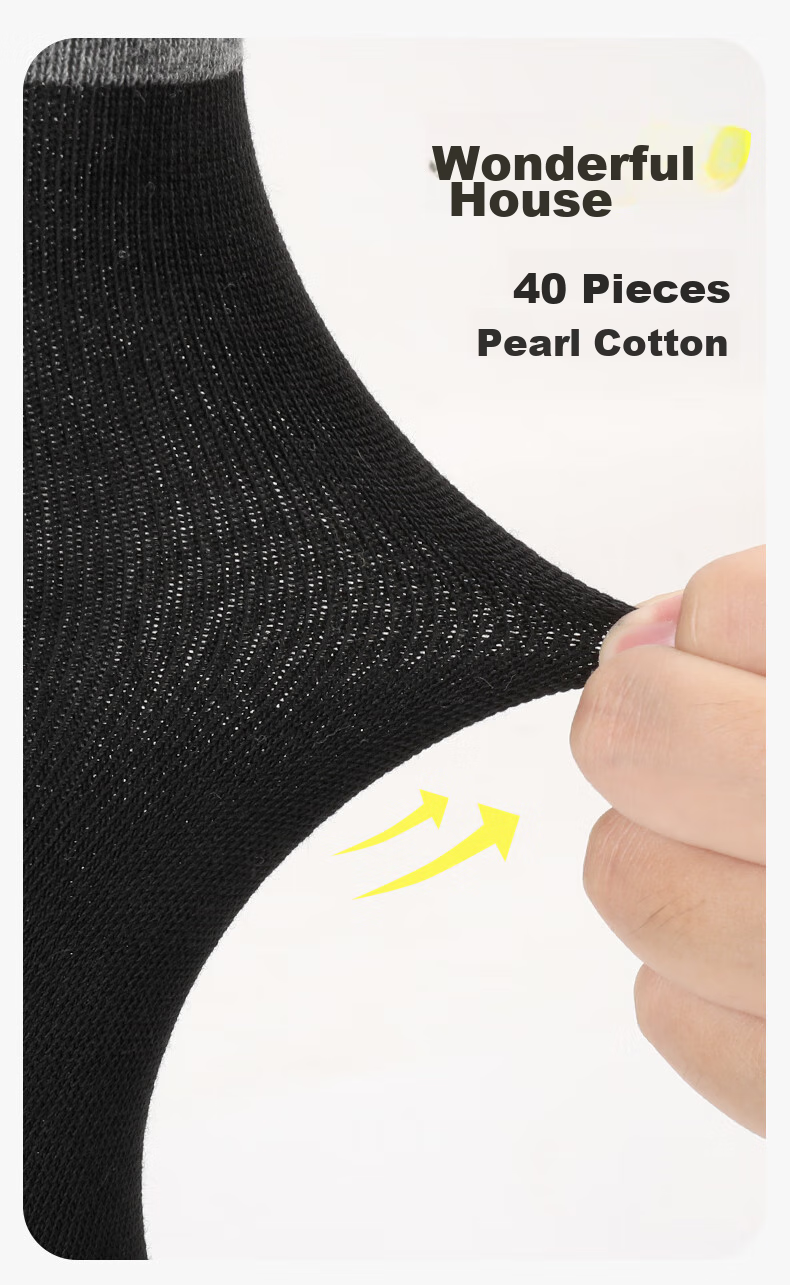 Barbie Children's Mid-Calf Socks, Girls' Knee-High Socks, Spring And Autumn Black High Socks, Girls' Student Over-Knee Long Socks 6