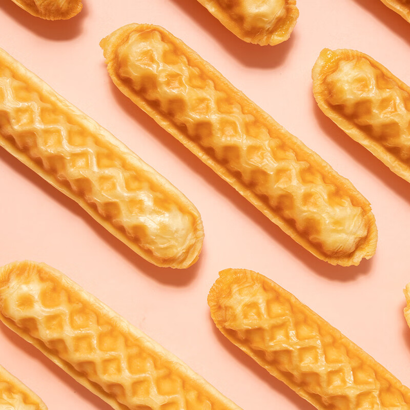 爱乡亲乳酪面包棒手撕面包夹心吐司早餐零食学生充饥饱腹办公室800g