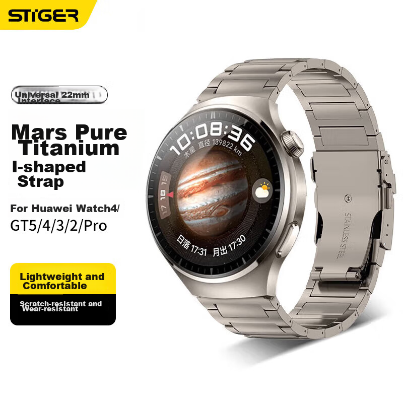 Stiger Com-0163488