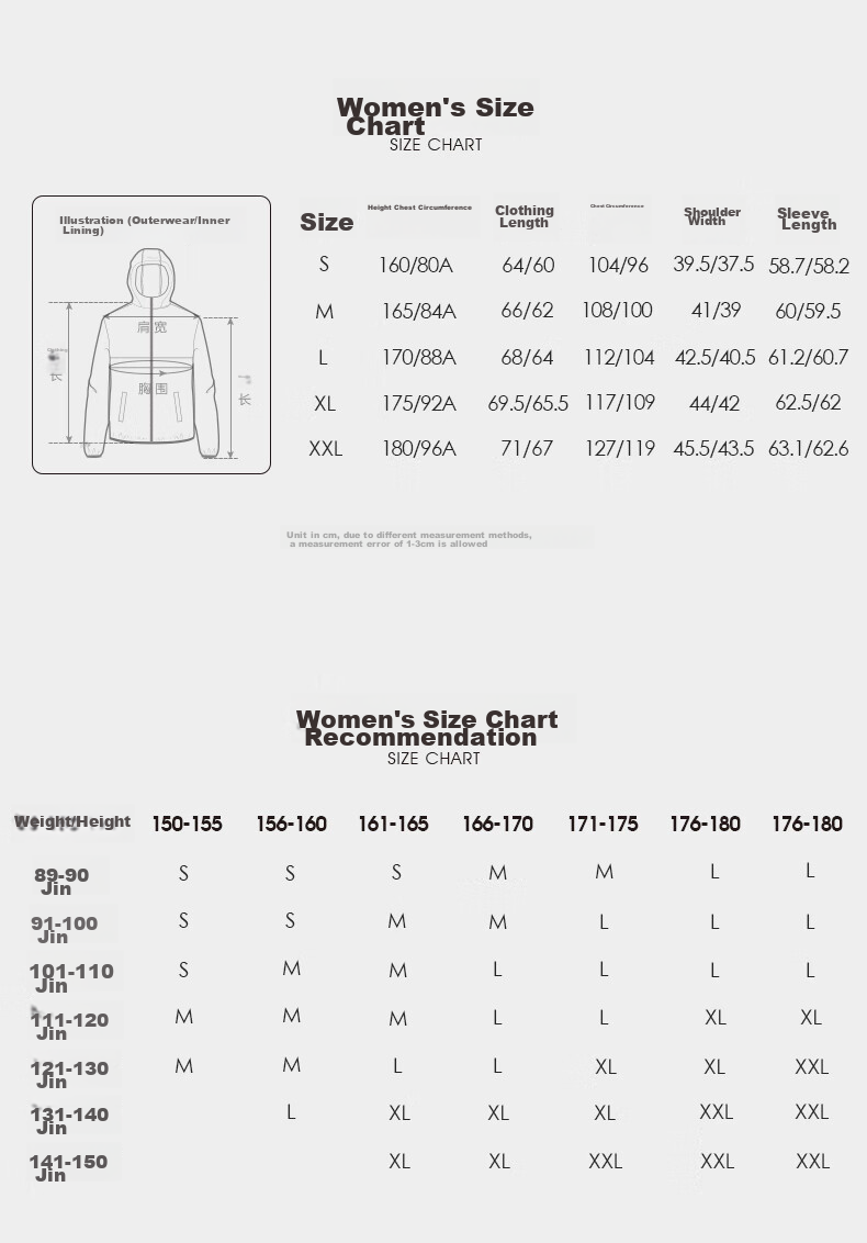 CAMEL 3-In Fleece Inner Liner Waterproof Detachable Mountaineering Jacket 60001 Oatmeal Gray/phantom Black, Men's S 11