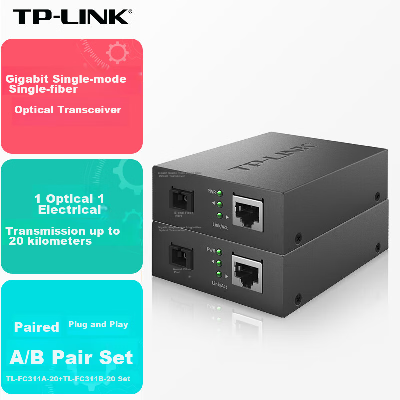 TP-LINK TP-01251460