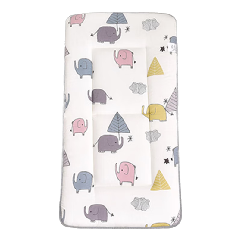 9I9 Baby Mattress, Kindergarten Mattress, School Opening All-In Crib Mattress, 135*60, Xiaoxiang A99