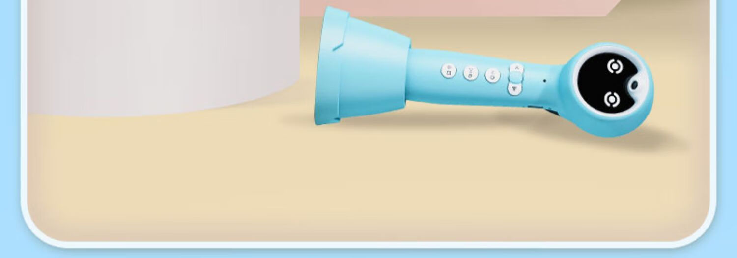 Youxuexiaokedou Reading Pen T6L, Early Education Device for Preschoolers And Elementary School Students, English Learning Tool for Ages 3-6 RAZ-William Heinema 20
