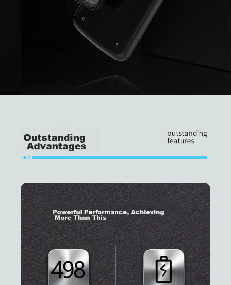 Deli Dual Power Scientific Function Calculator High School/College Tutorial Graduate Exam Olympiad Physics Competition Accounting Exam Black D999CN Pro 4