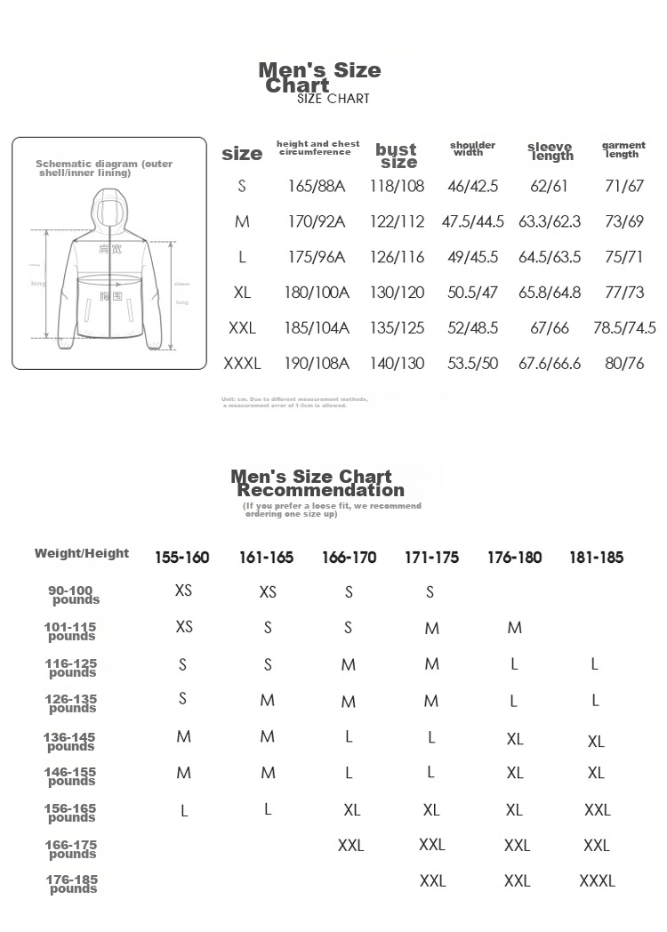 CAMEL Panda Three-Proof Windbreaker, Unisex Professional Oil-Resistant Waterproof Three-In Mountaineering Jacket A13CA6aB018 19