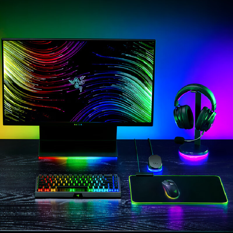 Razer...