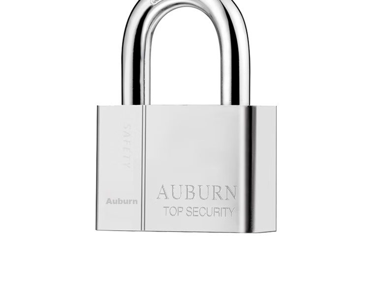 Aoben Padlock, Door Lock, Warehouse Large Iron Gate Lock, Home And School Use, Large Anti-Rust Lock, Anti-Theft Lock, 7660 Upgraded Versio 18