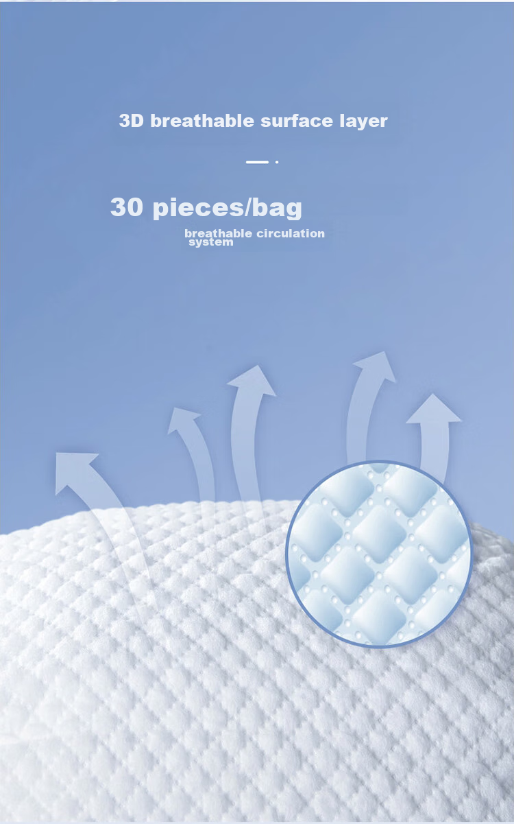 Yongfukang Adult Diapers, XL Size, 36 Pieces (62*32cm), Suitable for Elderly, Pregnant Women, Unisex Diapers 7
