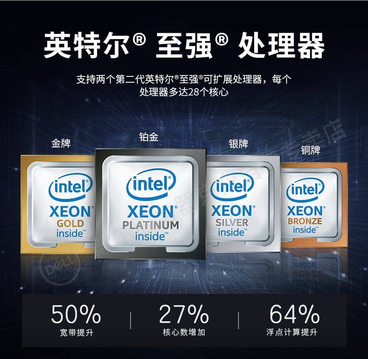 戴尔塔式服务器T440=戴尔塔式服务器150怎么样