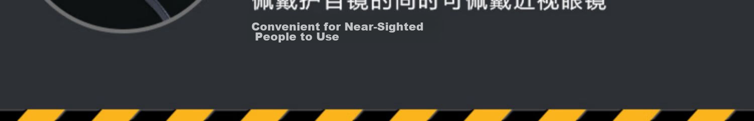 Beifute Welding Goggles, Specialized Anti-Glare Protective Glasses for Welders, Splash-Proof And Eye-Saving Welding Safety Eyewear [Fast Delivery from Beijing Warehouse], Size 8 Welding Goggles 9