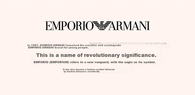 EMPORIO ARMANI Women's Necklace Lucky Heart Four-Leaf Clover Necklace Birthday Gift for Girlfriend EG3609221 7
