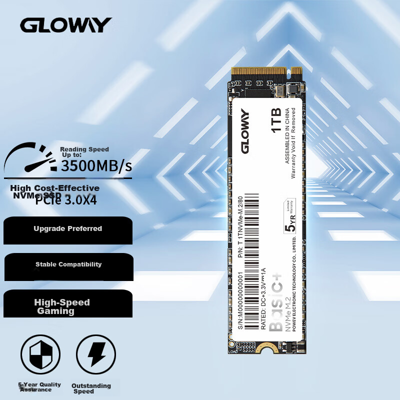 Gloway (Gl-0136007