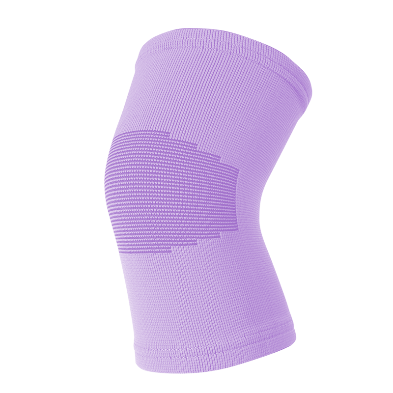 NAILEKESI N Children's Knee Pads, Anti-Fall Dance Protective Elbow Guards for Girls, Running Basketball Badminton Roller Skating Specialized Protective Gear