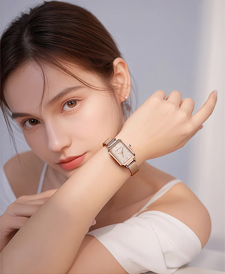 CULISR KESNR Women's Small CK Watch Brand 2026 New Top Ten Watches Gift for Girlfriend Practical Wife World 24