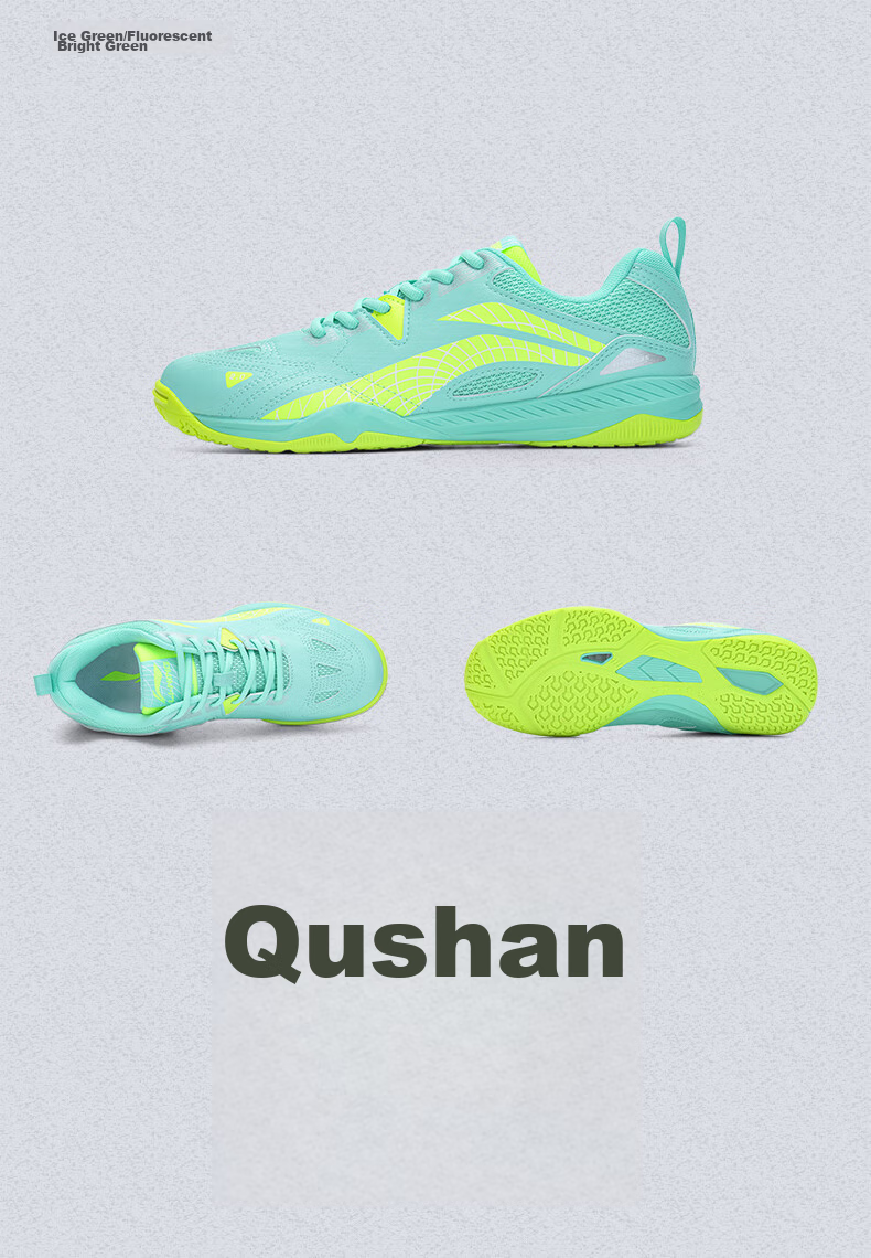 Li-Ning Table Tennis Shoes for Men And Women, Badminton Shoes Eagle Eye 2.0 Competition Training Sports Shoes Size 42 17
