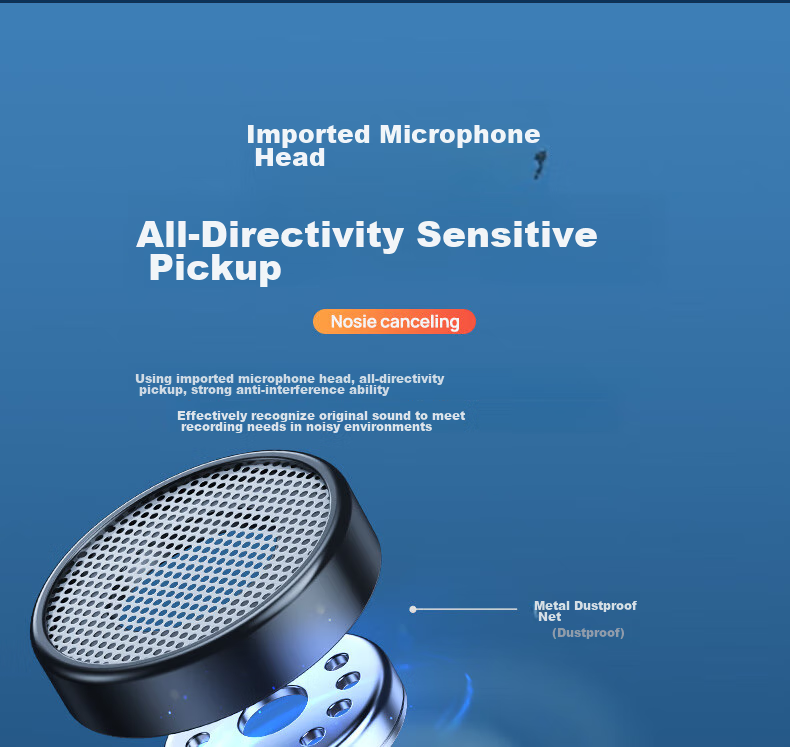 KOVOL [Ultra-Long Battery Life] Wireless Lavalier Microphone, Live Streaming And Recording, Outdoor Interviews, Short Video Karaoke, Portable Microphone with Two Mics, Compatible with Apple And Android 10