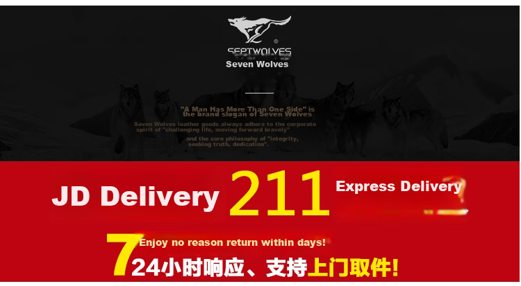 SEPTWOLVES Keychain, Men's Card Holder, Multifunctional Leather Car Key Case, Birthday Gift 22