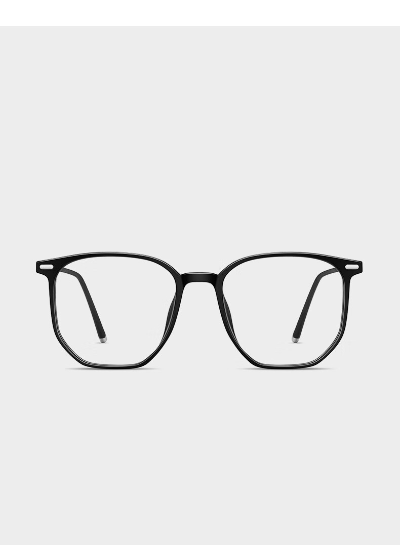 CAPONI Anti-Blue Light Glasses for Women with Myopia, Photochromic Non-Prescription Glasses for Men, Ultra-Light Cold Tea Frameless Glasses, Can Be Fitted with Prescription Lenses And Astigmatism Correctio 23