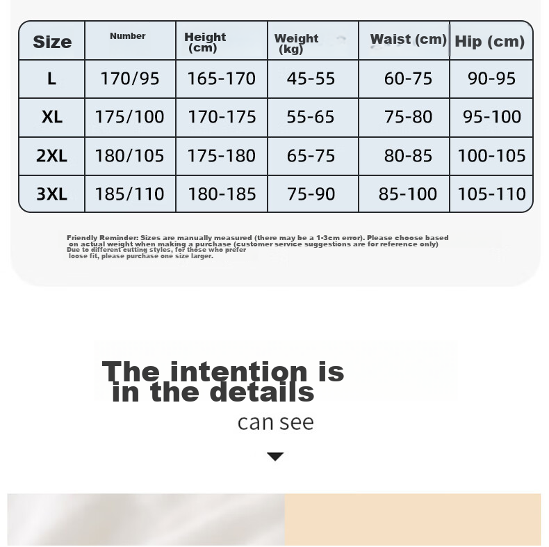 LangSha Disposable Men's Underwear, 5-Pack, Pure Cotton, No-Wash Sterilized, for Business Trips And Travel, Boxer Briefs, White Daily Disposable Underpants for Me 16