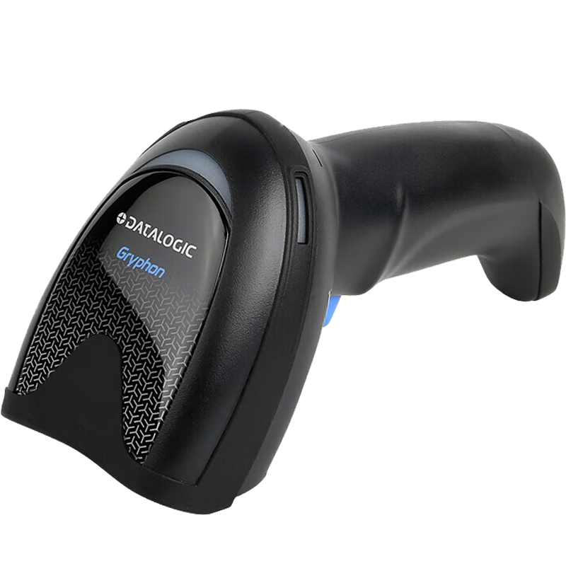 DATALOGIC Barcode Scanner, USB Port Mobile Payment Scanner, Supermarket And Convenience Store Cashier, GD4590