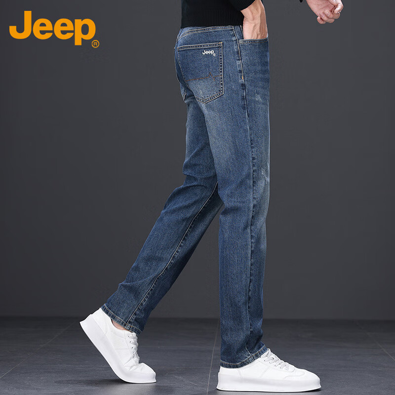 JEEP Jeans-0119346