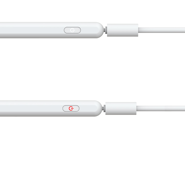 BIAZE Compatible with Apple Pencil for IPad, Suitable for IPad 10/Air6/Mini7/Pro11/12.9, Anti-Mistouch Capacitive Stylus for IPad, PB506 15