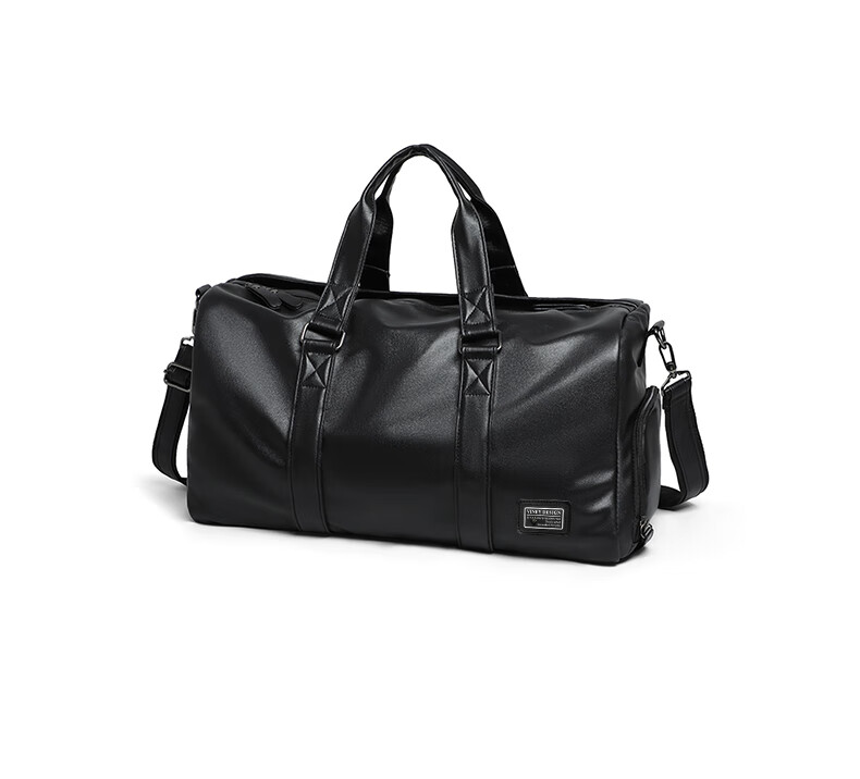 Viney Travel Bag, Gym Bag, Wet And Dry Separation Handbag, Crossbody Bag, Large Capacity Business Trip Luggage Bag for Men And Women, Sports Bag 1