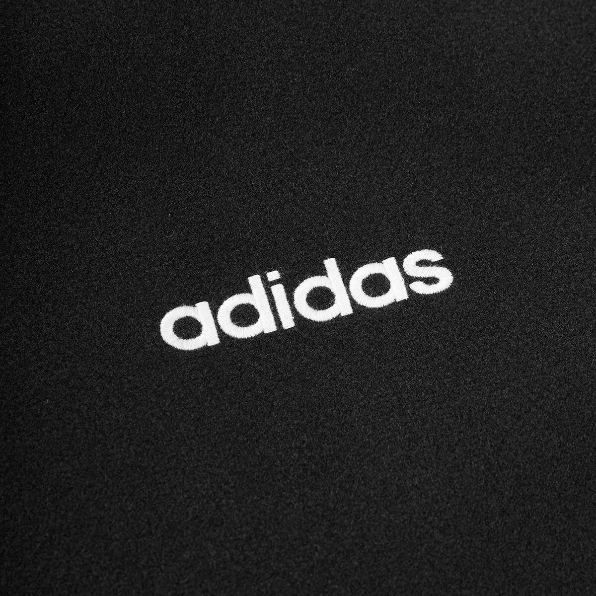 Adidas Unisex Winter Thickened Warm Baseball Collar Sports Casual Cotton Jacket JL9566 4