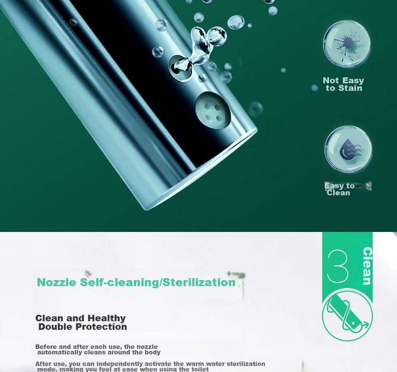 Panasonic Intelligent Compact Antibacterial Drying Deodorizing Multi-Functional Model PQTK30 19