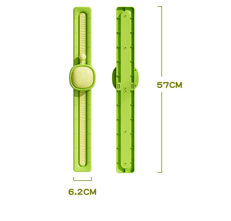 INVUI Adjustable Height Tumbler, Jumping Training Device, Baby Exercise Height Booster, Bouncy Counter, Gree 16