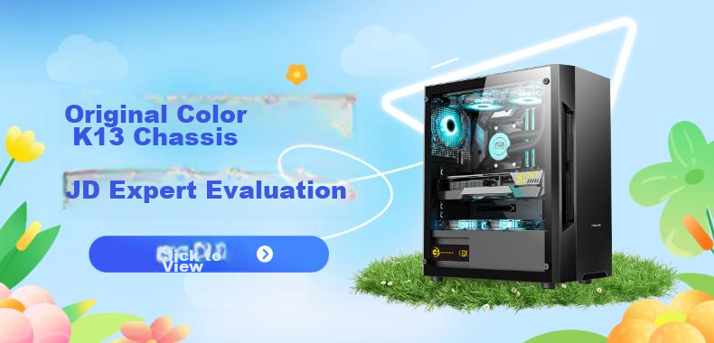 Great Wall Ice Frost X3W White Computer Case (MATX/360mm Water Cooling Support/ Magnetic Flip Door/Mesh Metal Panel/U3/9 Fan Positions/Five-Slot PCI/Compatible with 5080) 1