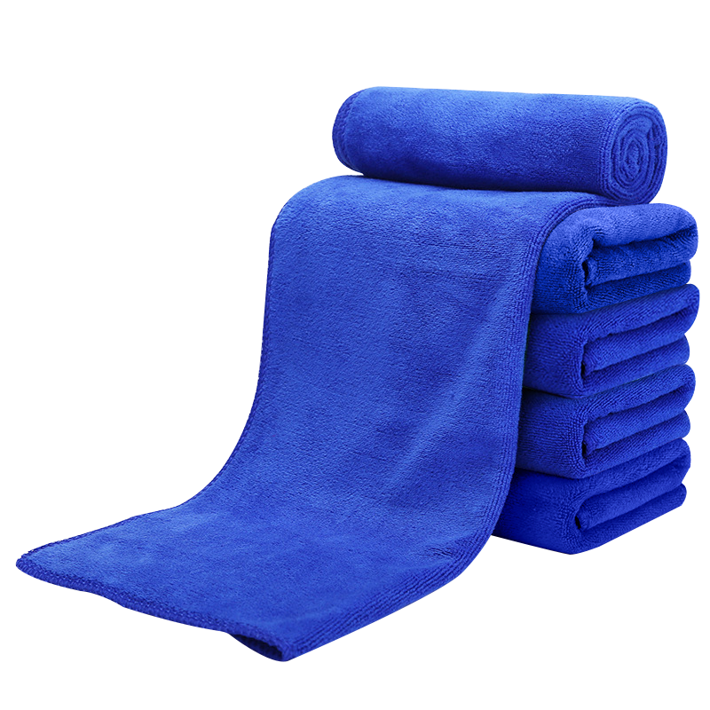 MR Cleaning Cloth, 30*60cm*3 Pieces, Household Cleaning Cloth, Commercial Property Cleaning Cloth, Car Washing Glass Cleaning Cloth, Car Wiping Towel