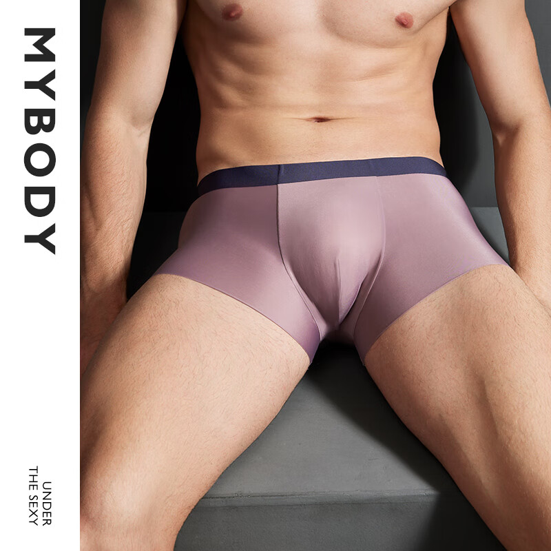 Mybody Men-0117796