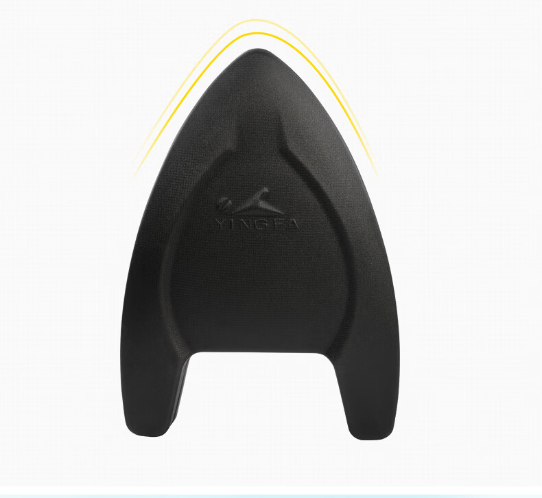 YINGFA Kickboard Swimming Training Aid Board Adult Children A-Shape Triangle Beginner Practice Swim Equipment Paddle Board 12
