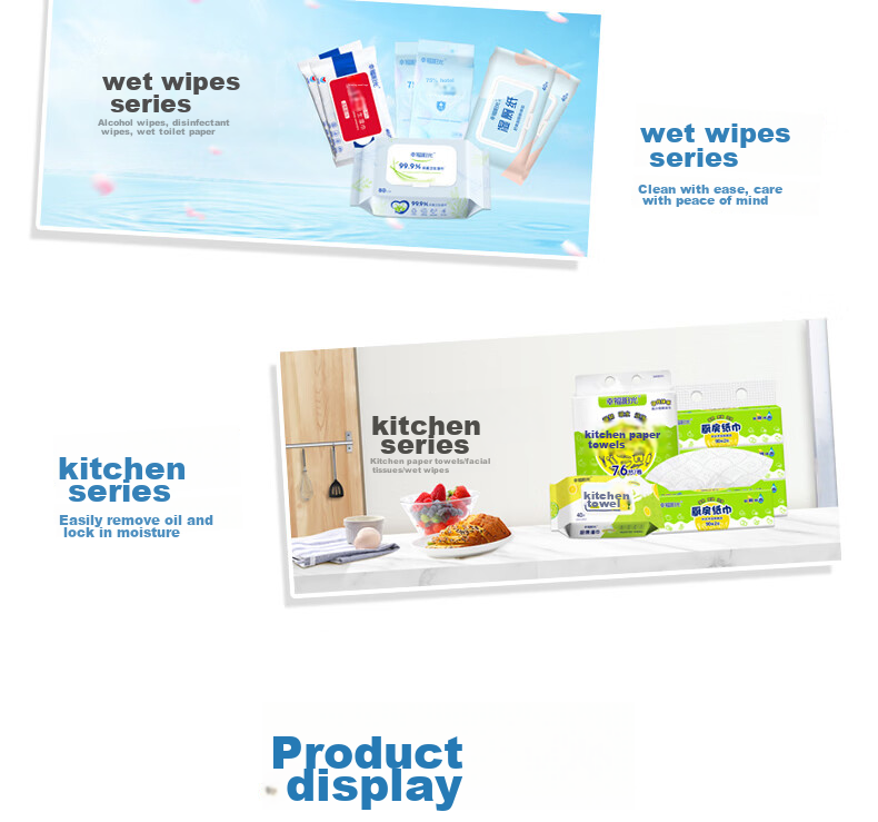 Sunelement Hand Towels, Pull-Out Style, Triple-Folded, Double-Layered, 200 Sheets*10 Packs, Absorbent Oil-Absorbing Wipes 13